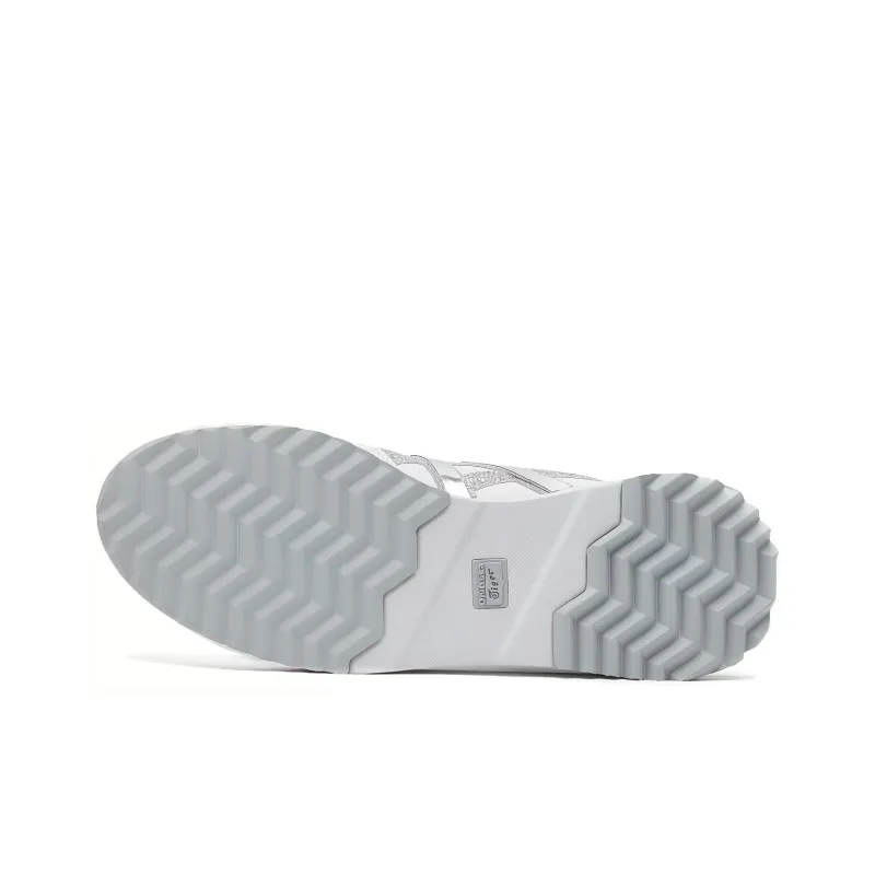Onitsuka Tiger Delegation Ex 'White Gray'-3
