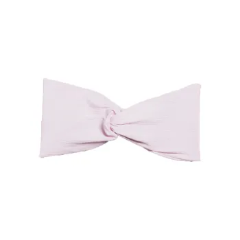 Lululemon Ribbed Hair Bands Women's Lawn Sweet Pink MEPK
