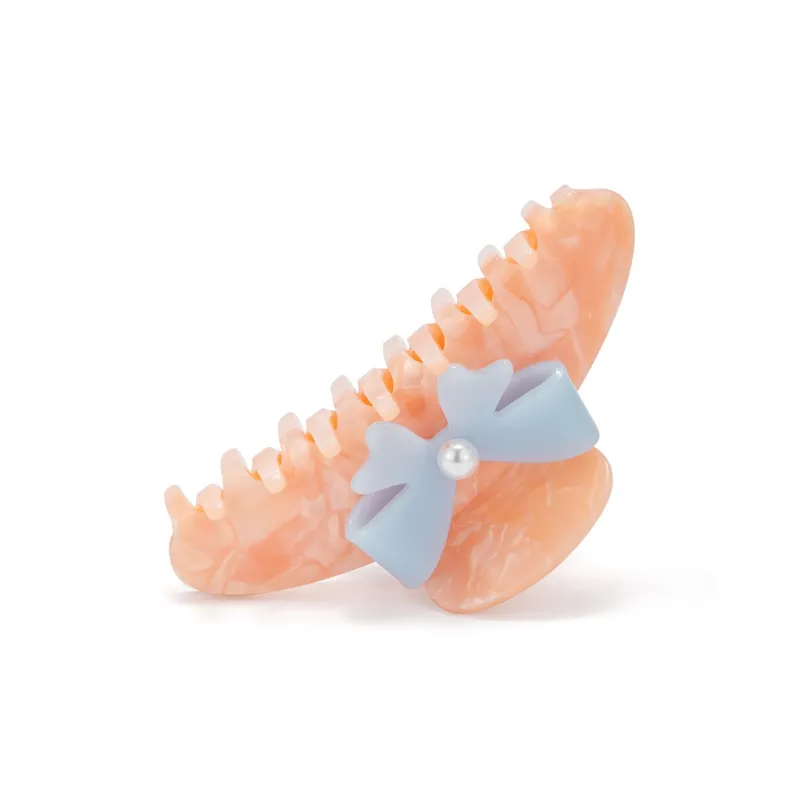 ZANC Hair Clips Women's Multiple Colors-2