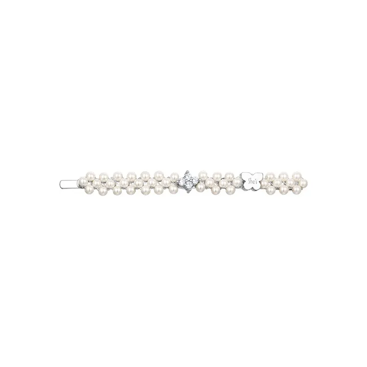 She's Hair Clips Women's-0
