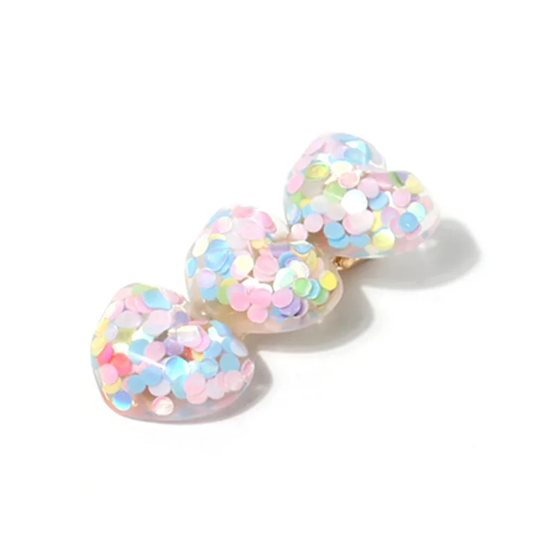 ERROR Hair Clips Women's-0