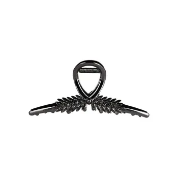 Left Europe Hair Clips Women's