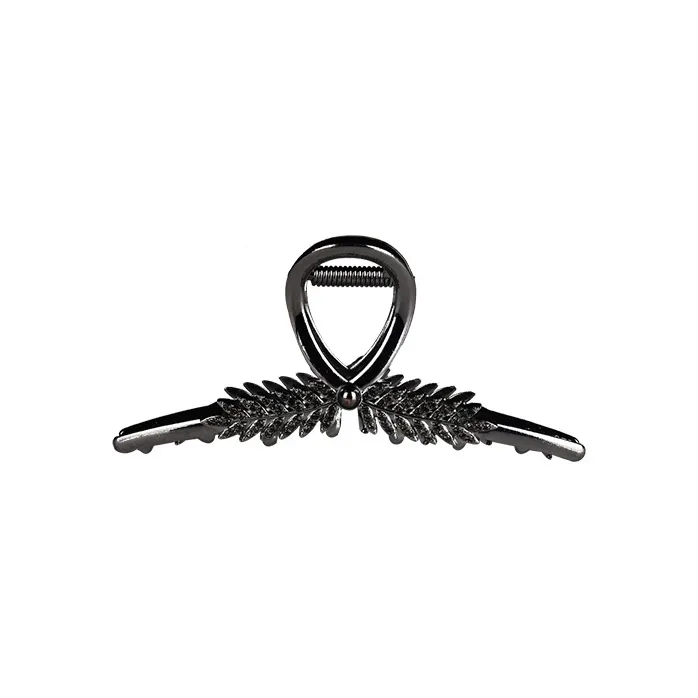Left Europe Hair Clips Women's-0