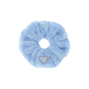 PRADA Hair Ties Women's Light Blue