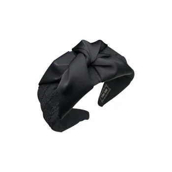 OQD Fabric Hair Accessories Women's