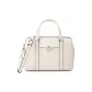 Milk White (Silver Logo)