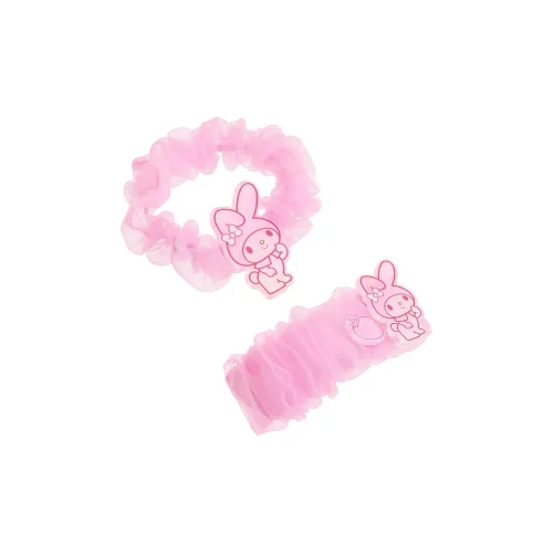 Sanrio Melodi Hair Clips Women's