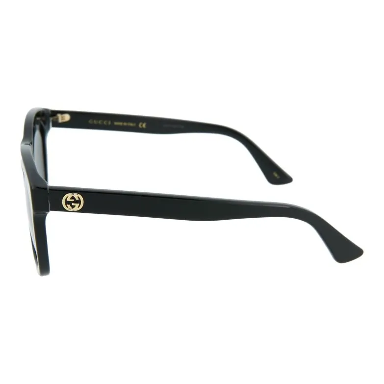 GUCCI Square Rectangle Sunglasses-2