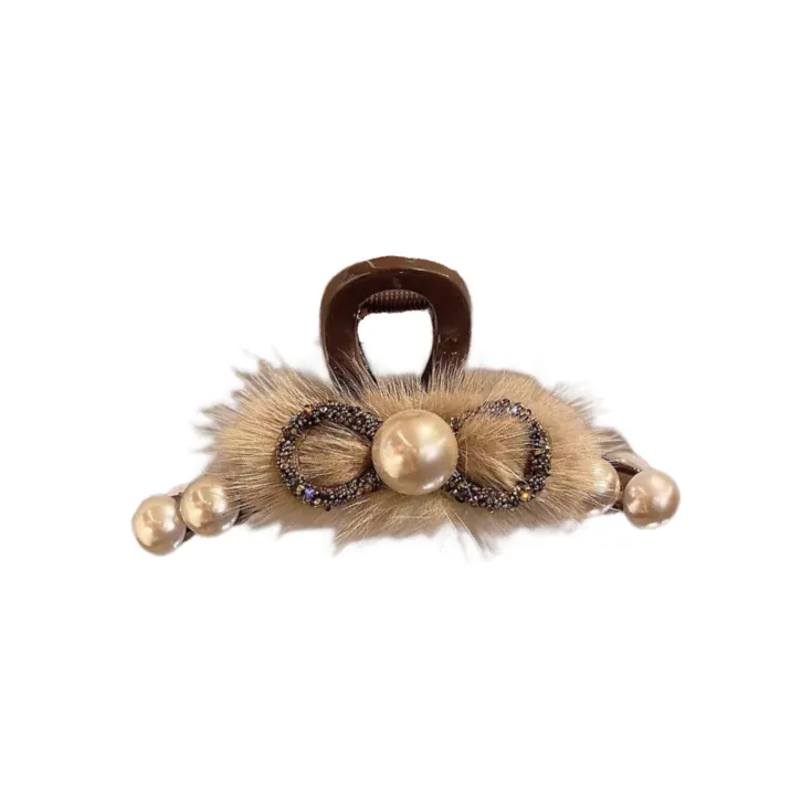 ZWU Hair Clips Women's-3