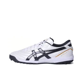 Asics C3 FF TF Futsal 'White Black'