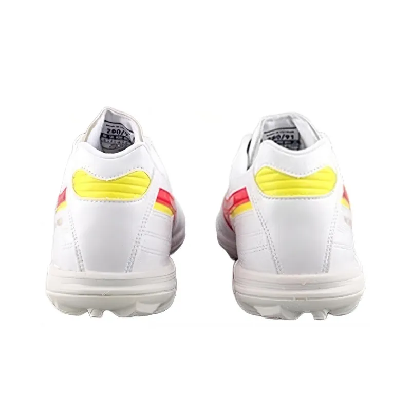 Mizuno Morelia II Pro AS 'White Red'-5