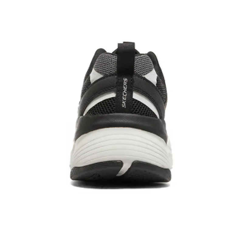 Skechers Go 'Black Gray'-3
