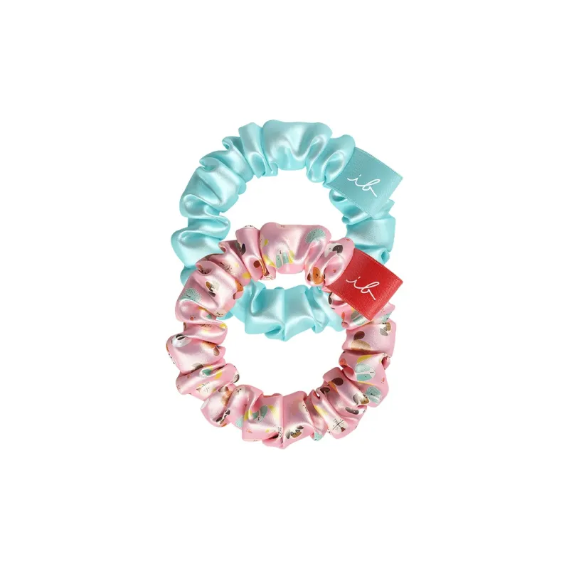 Invisibobble Hair Ties Unisex-0