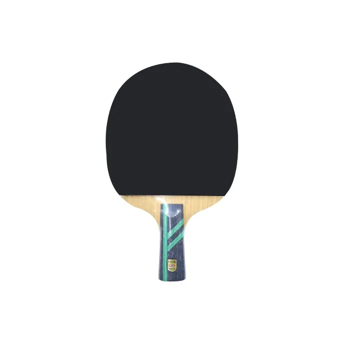 729 Ping Pong Paddles Unisex Red/Black-11