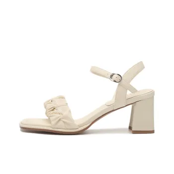 DAPHNE Strap Sandals 6cm Women's