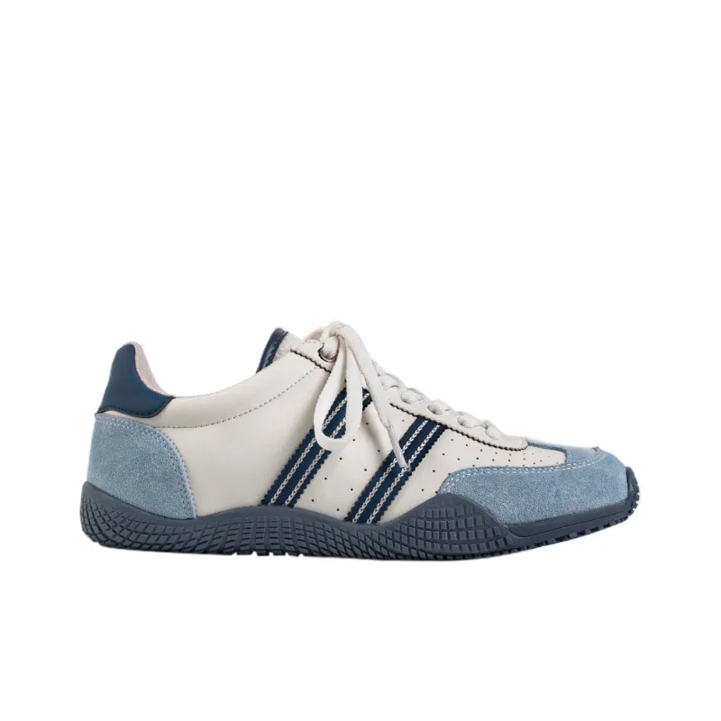 Wonderful Couple Slip Resistant, Abrasion Resistant, Lightweight, Breathable Low Top Casual Shoes Women's-1