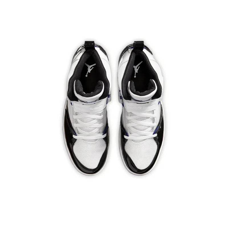 Jordan Flight 45 Concord-3