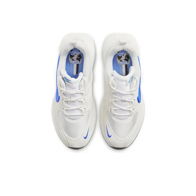 Nike Air Max Verona Summit White Sail Women's-3