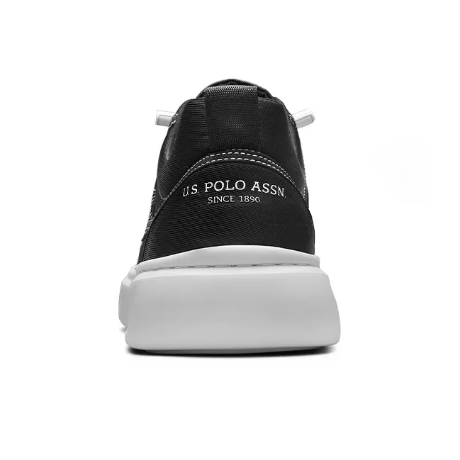 U.S. POLO ASSN. Skateboard Shoes Men's-4