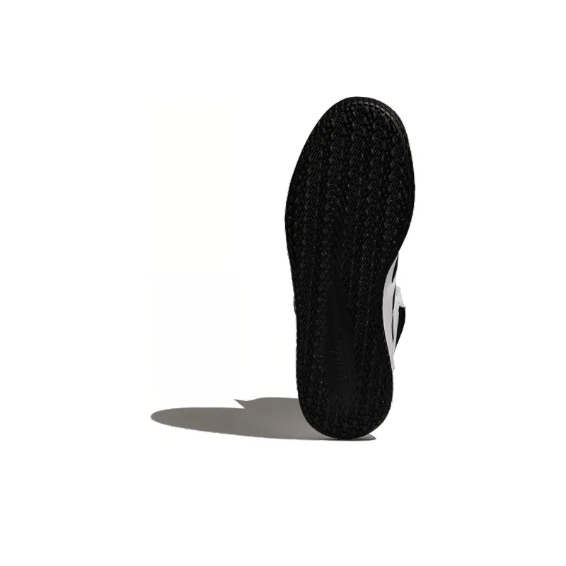 Adidas Neo Gametalker 'White Black'-4
