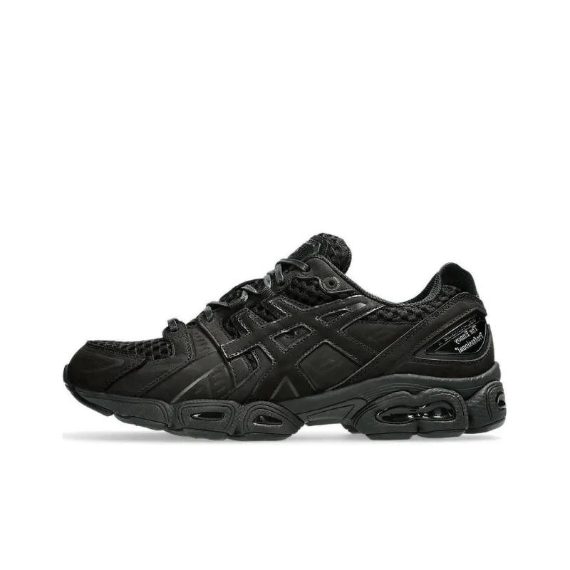 Asics Gel Nimbus 9 Gtx X Asics Ennoy 'Triple Black''-0