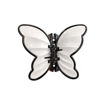 MACE MAVA Acrylic Hair Clips Women's