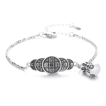 RUOK Anklets Women's