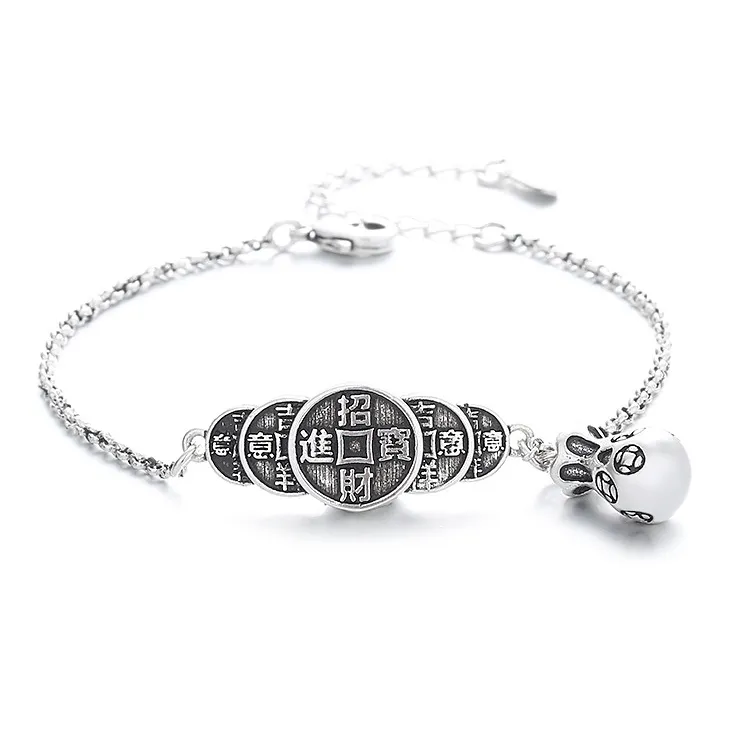 RUOK Anklets Women's-0