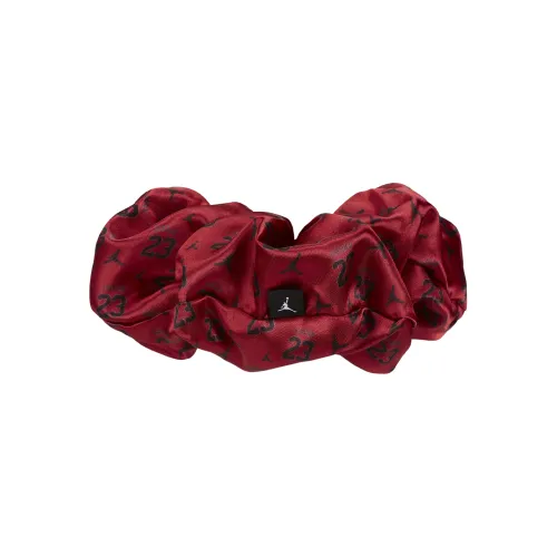 Jordan Headwraps Women's Red