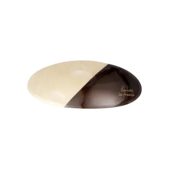 Specialoutlook Acrylic Hair Clips Women's