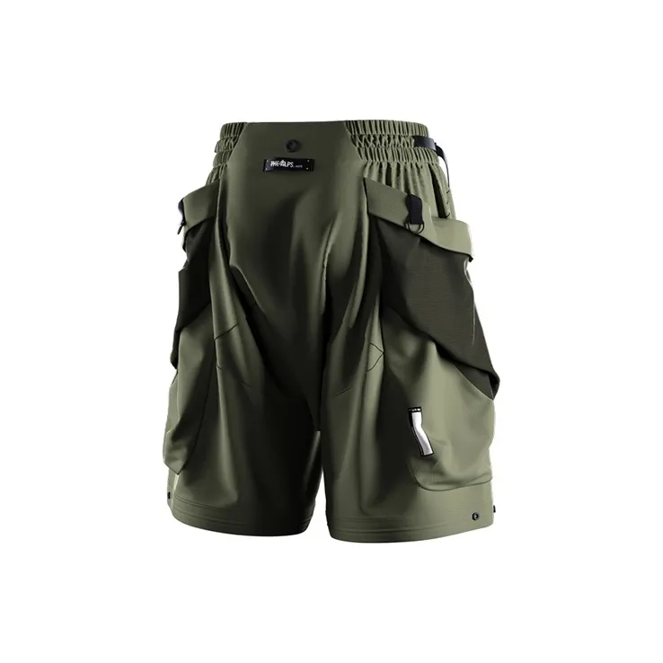 Monster Guardians Cargo Shorts Men's-1