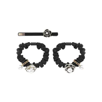 VIVIWELL Hair Ties Women's