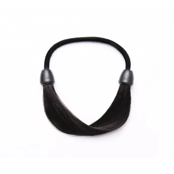 Left Europe Hair Ties Women's