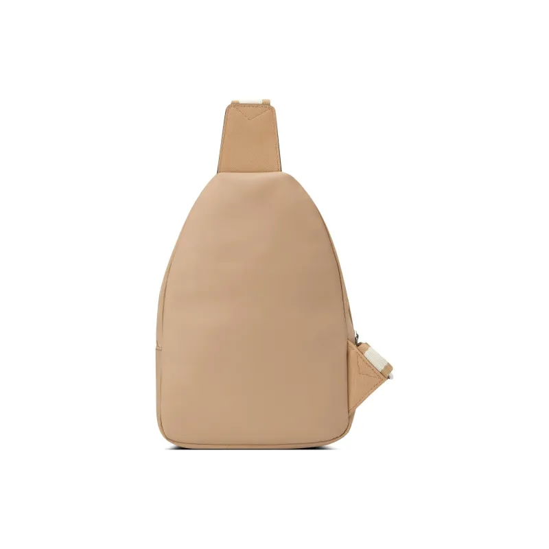 GUESS Nylon Crossbody Bag Shoulder Bag Women's Brown-2