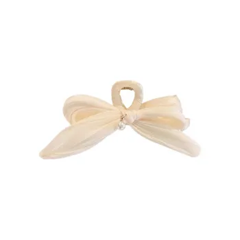 LILY&LOTTY Hair Clips Women's Beige