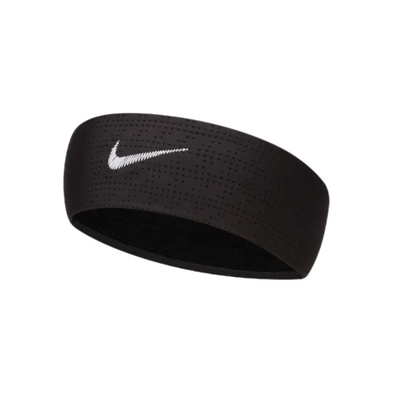 Nike Fury Men's Terry Headband-0