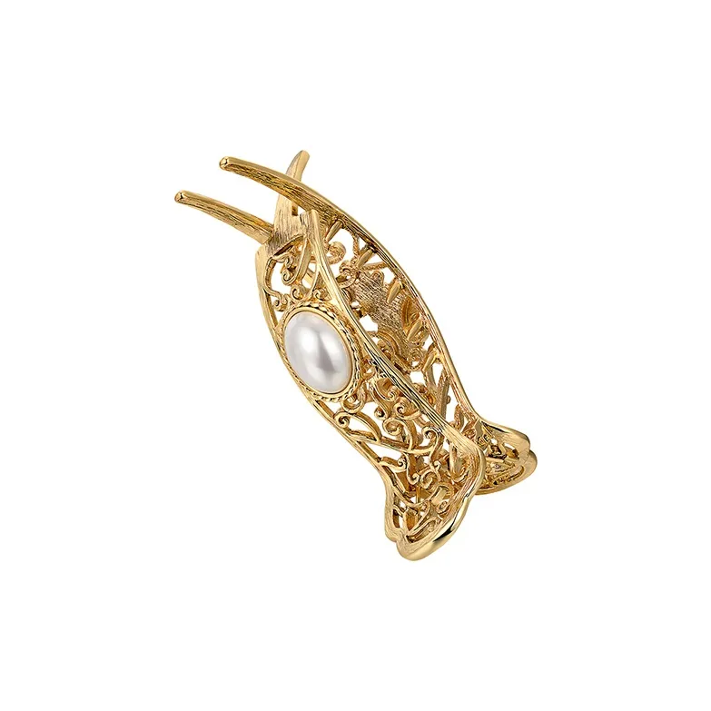She's Hair Clips Women's-1