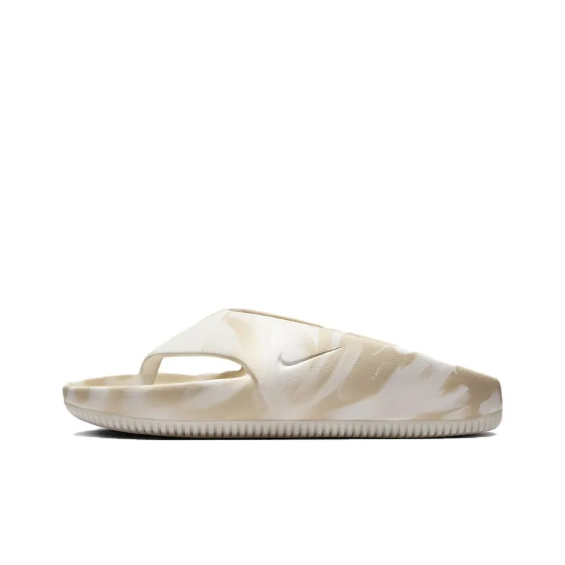 Nike Calm Flip Flop Se Phantom Women's-0