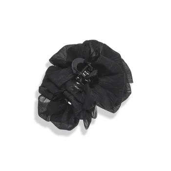 JOLLY SEASONS Resin Hair Clips Women's