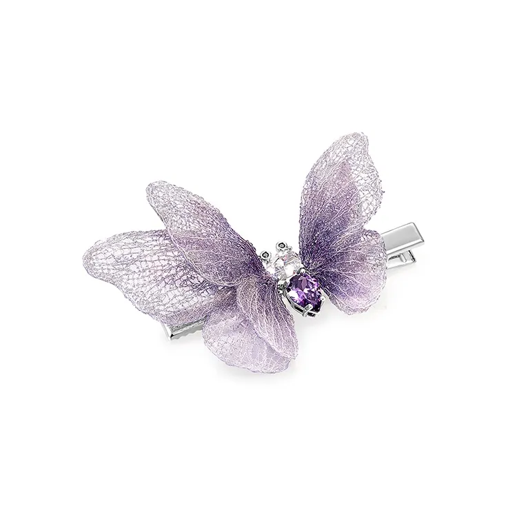She's Hair Clips Women's-1