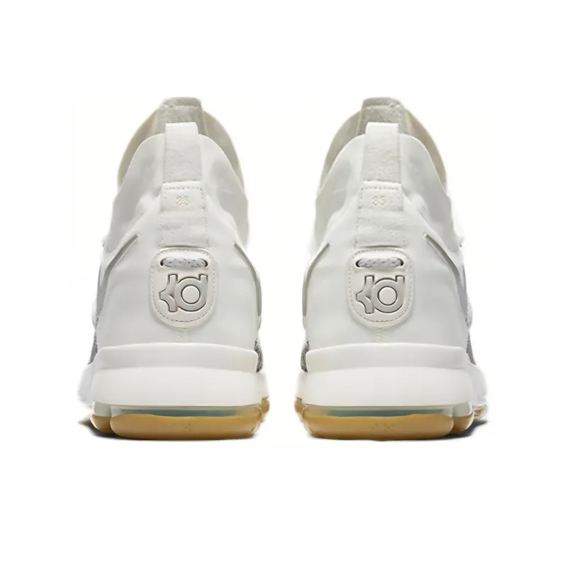 Nike Kd 9 Elite Pale Grey-3