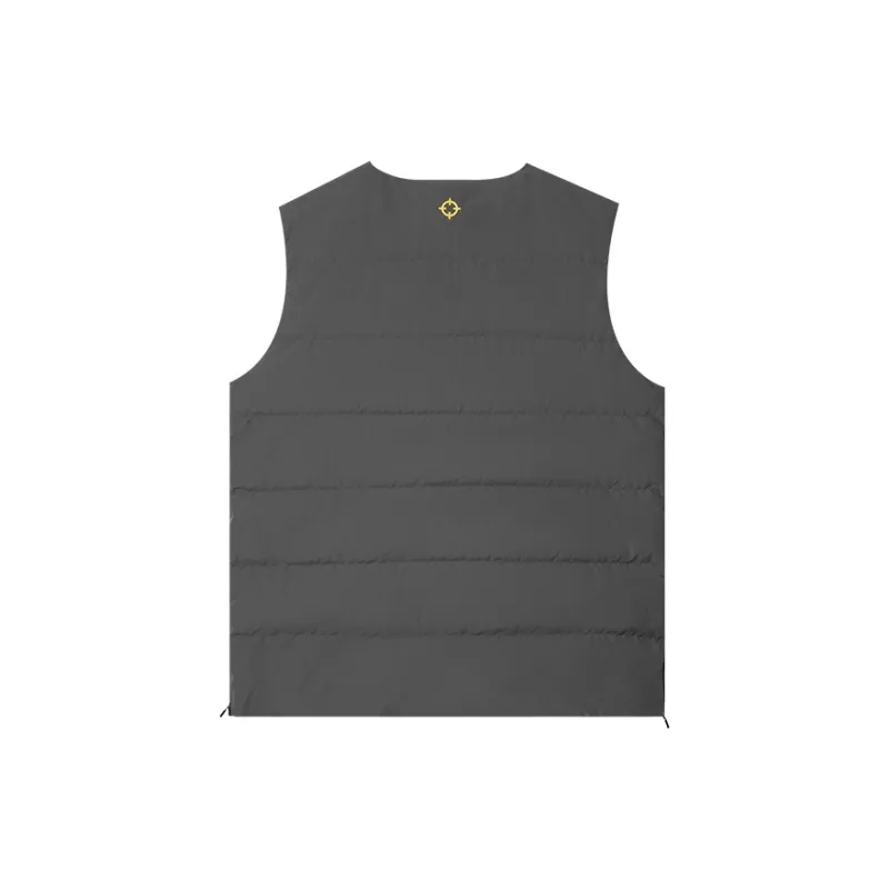 RIGORER Vests Unisex-8