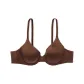 Ganache/Dark Brown