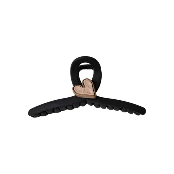 Left Europe Hair Clips Women's