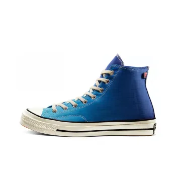 Converse Chuck Taylor All Star 70 Hi Primaloft Blue
