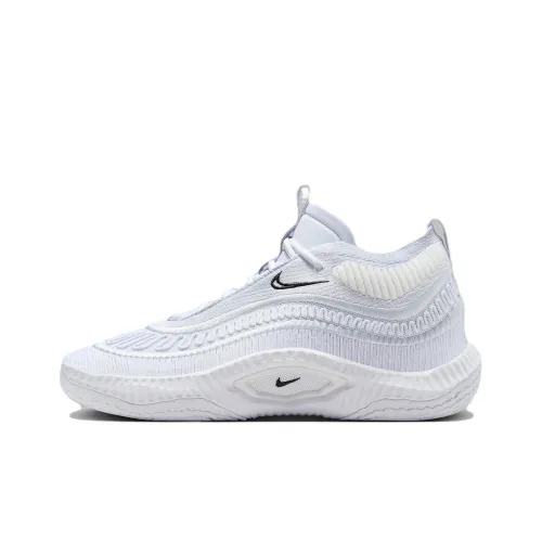 Nike Cosmic Unity 3 Triple White