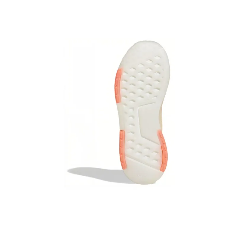 Adidas Nmd V3 Wonder White Peach Women's-5