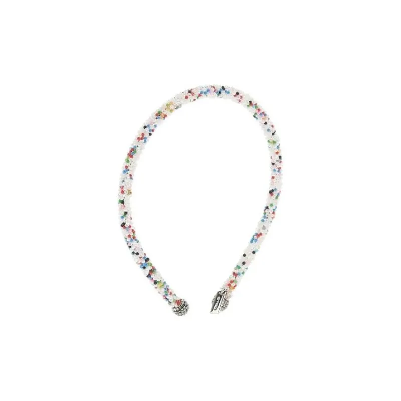 ETRO Headbands Women's Multicolor-3