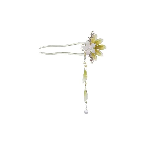 PIARA Hair Accessories Women's