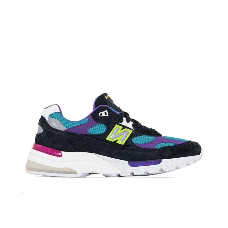 New Balance 992 Ycmc Rewind-1
